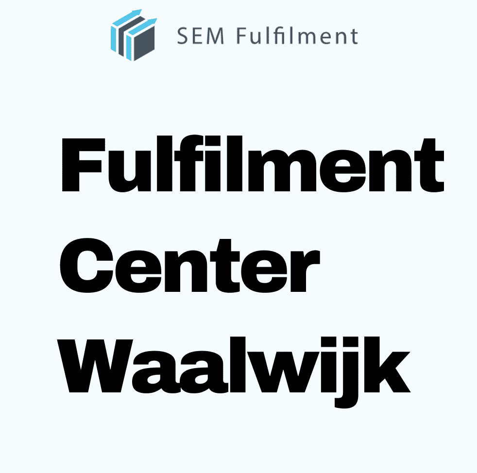 Fulfilment Center